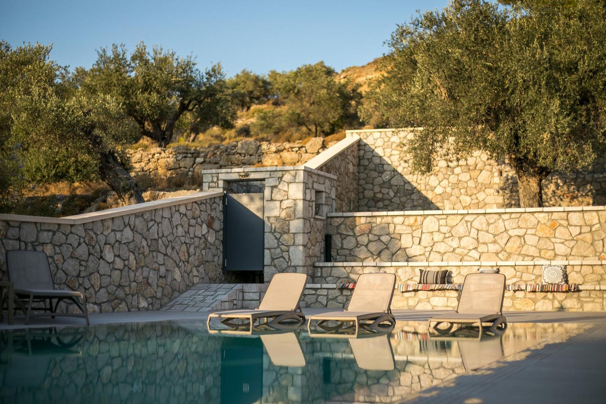 Charaki Dream Villas Exterior photo