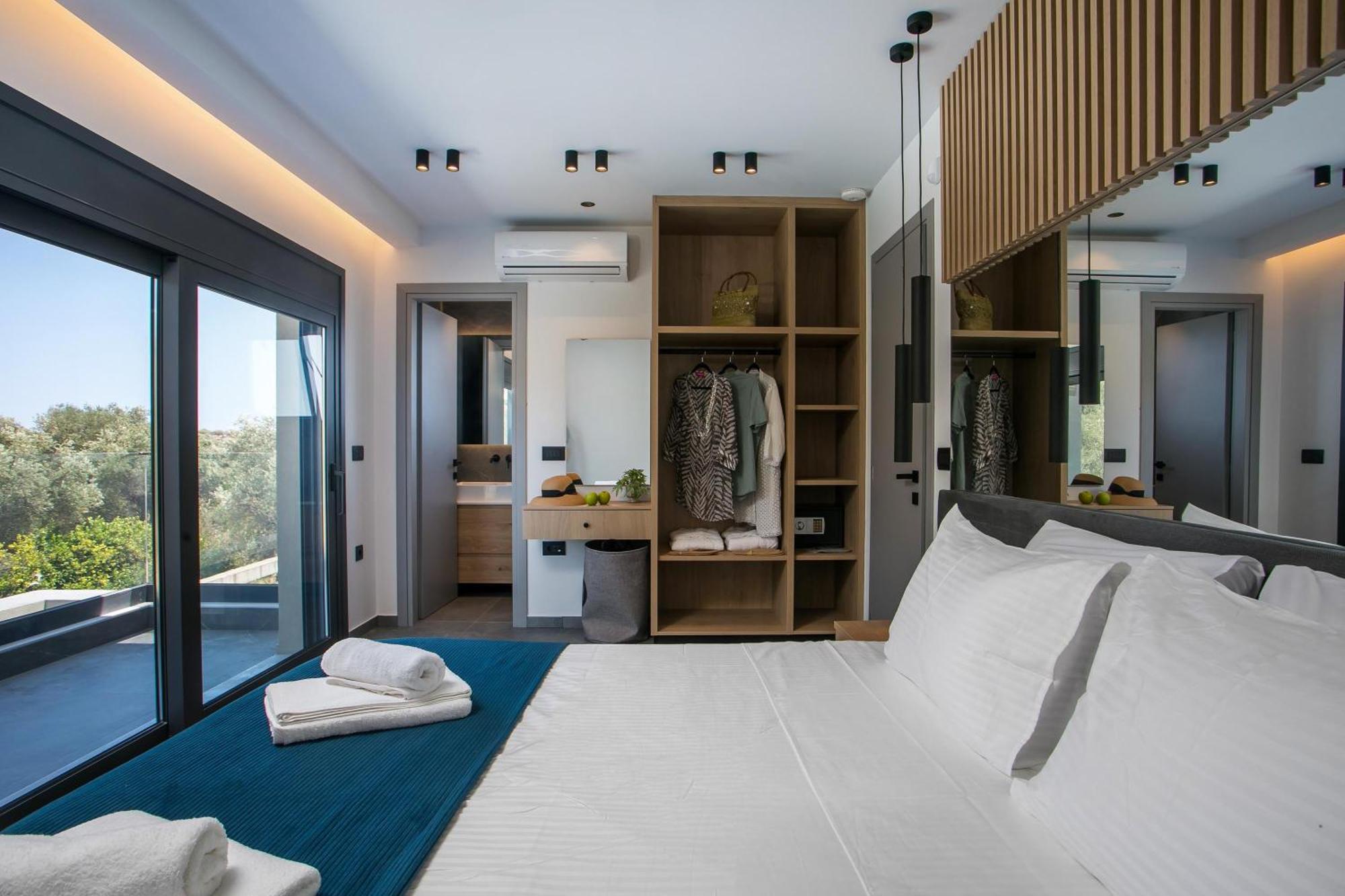 Charaki Dream Villas Exterior photo